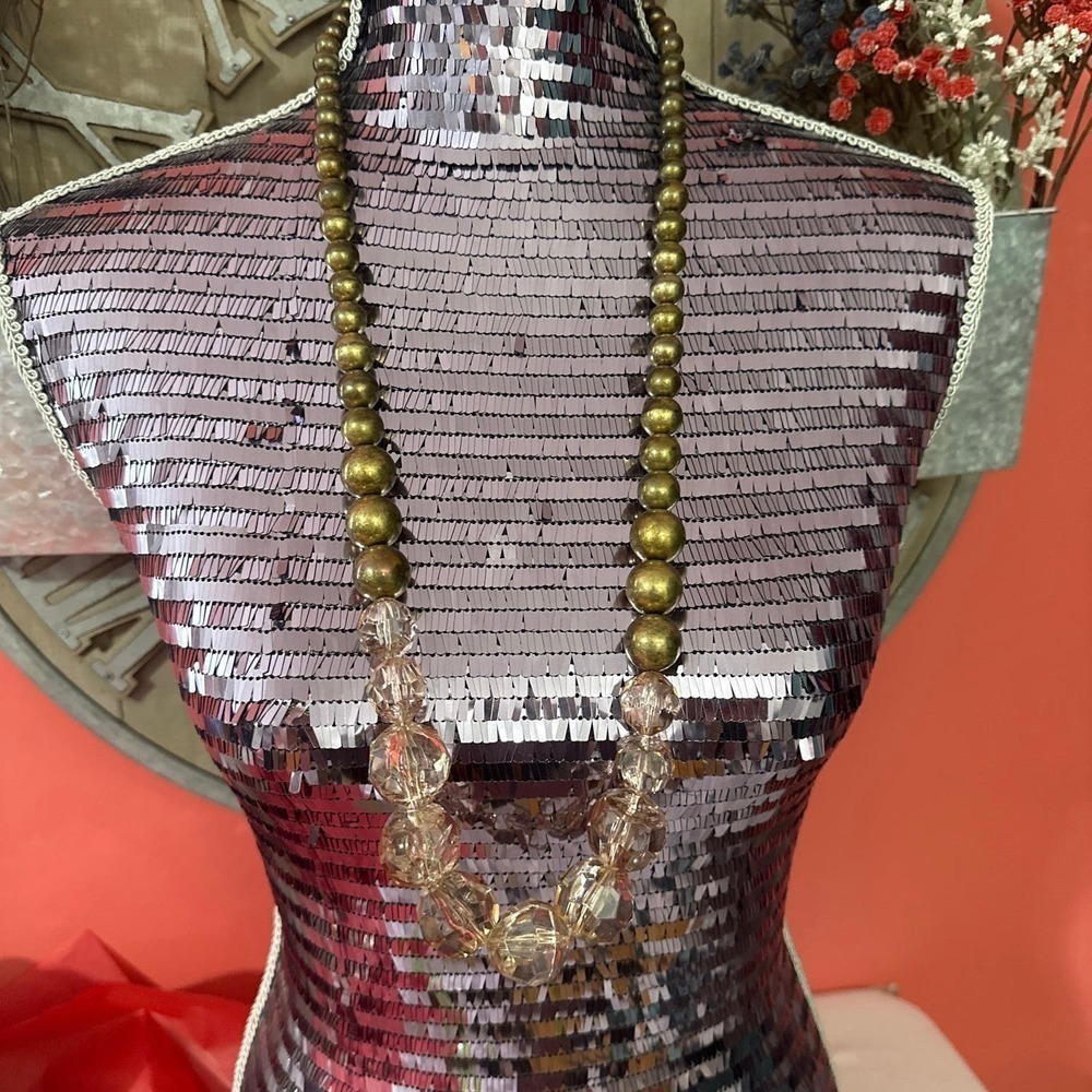 Loft necklace